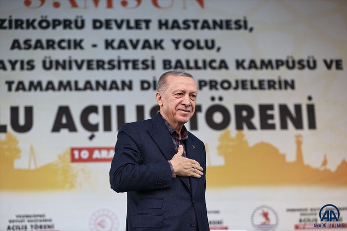 Cumhurbaşkanı Erdoğan: Yarın Putin ve Zelensky ile görüşeceğim