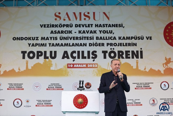 Cumhurbaşkanı Erdoğan: Yarın Putin ve Zelensky ile görüşeceğim