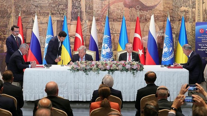 Türkiye'den Rusya'ya PKK/YPG çağrısı: Anlaşmanın hükümleri uygulanmalı
