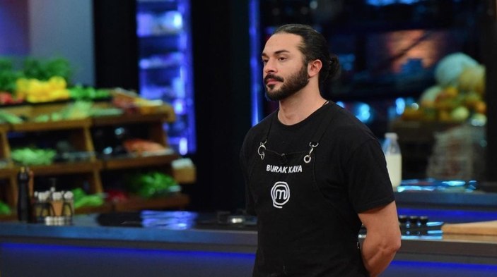 ELEME ADAYLARI BELLİ OLDU! MasterChef'te eleme adayı kim oldu? 10 Aralık MasterChef 4. eleme adayı