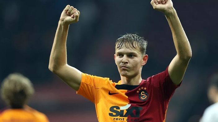 Galatasaray'ın sakatlık raporu