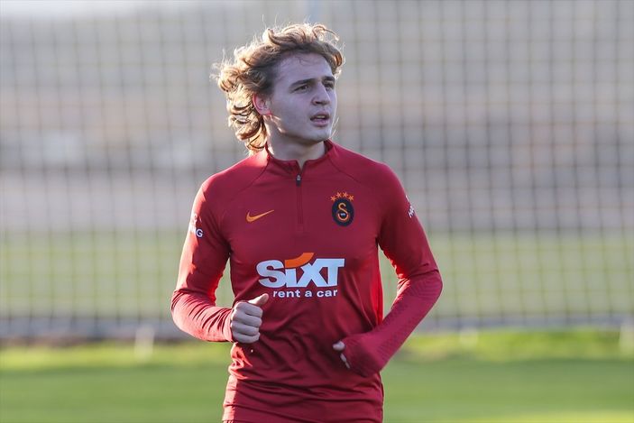 Galatasaray'ın sakatlık raporu