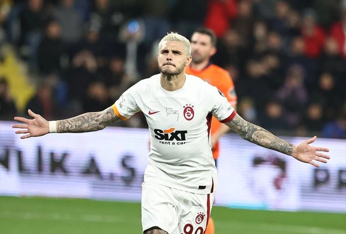 Galatasaray'ın sakatlık raporu