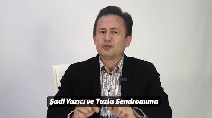 Şadi Yazıcı'dan Ekrem İmamoğlu'nun iddiasına cevap