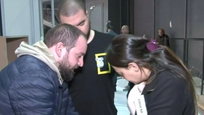 SMA'lı oğlu için toplanan parayla sefa sürdü: Gözaltına alındı