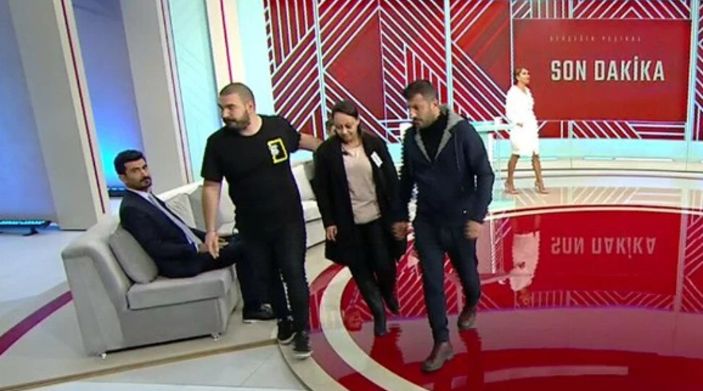 SMA'lı oğlu için toplanan parayla sefa sürdü: Gözaltına alındı