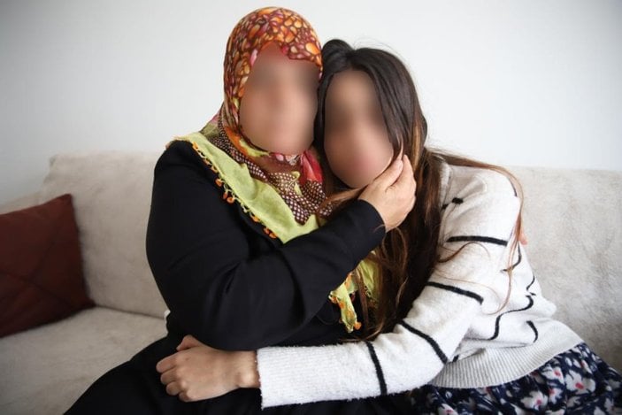 Gaziantep'te kız çocuğuna asansörde cinsel istismara kalkışan şüpheli yakalandı