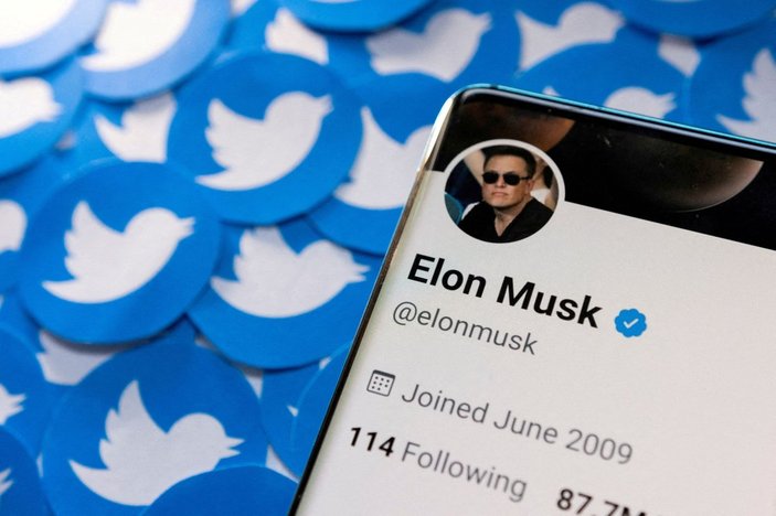 Elon Musk, Trump’ın Twitter hesabının askıya alınma sürecini de ifşa etti
