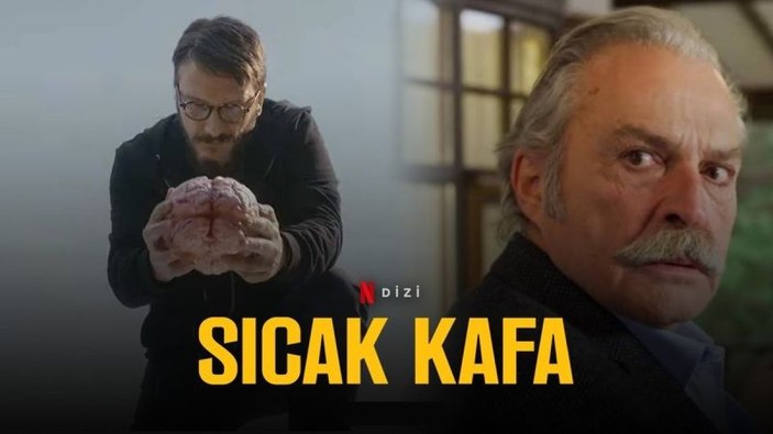 Sıcak Kafa dizisi nerede çekildi? Dizi uyarlama mı? Sıcak Kafa çekim mekanları!