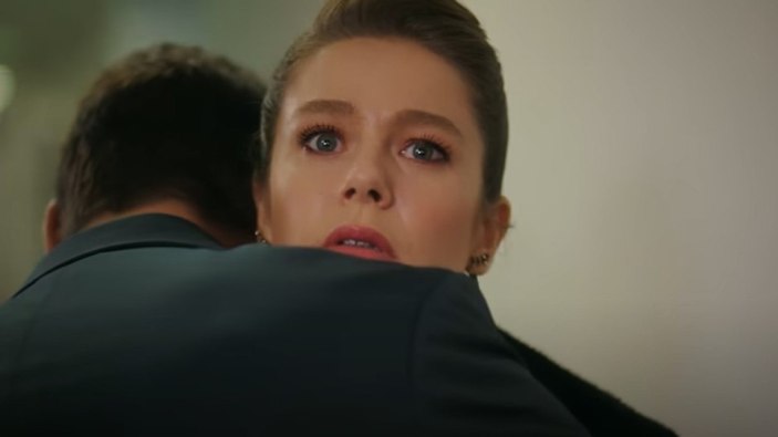 Camdaki Kız dizisinin yeni bölümde dengeler değişiyor! İşte 61. bölüm 2. fragmanı: 