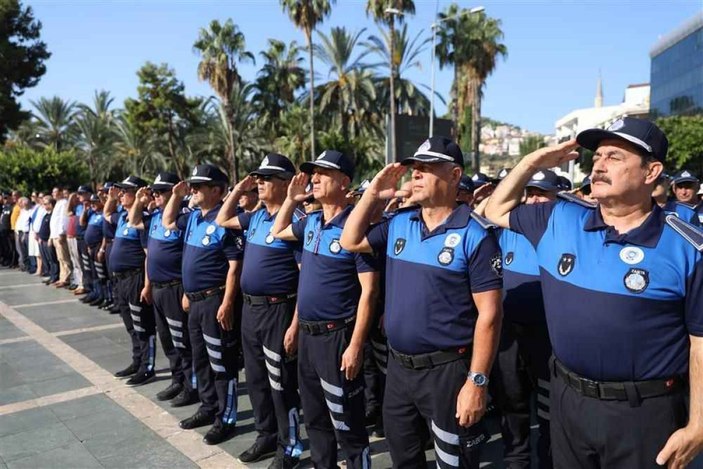 Zabıta alımı başvuru tarihi açıklandı! Başvurular ne zaman başlıyor, şartları neler?
