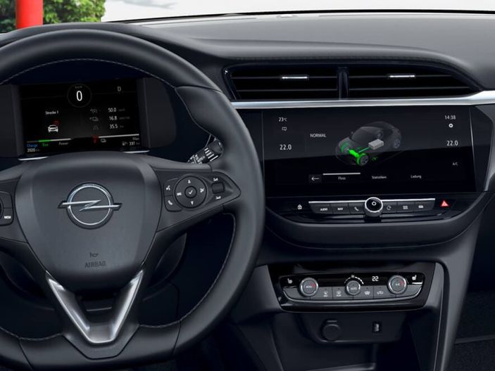 corsa