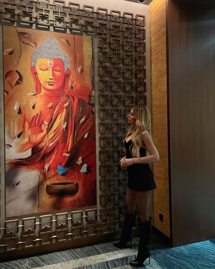 Petek Dinçöz'ü kızdırdılar