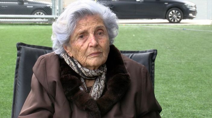 d Halit Kıvanç'ın adı stada verildi