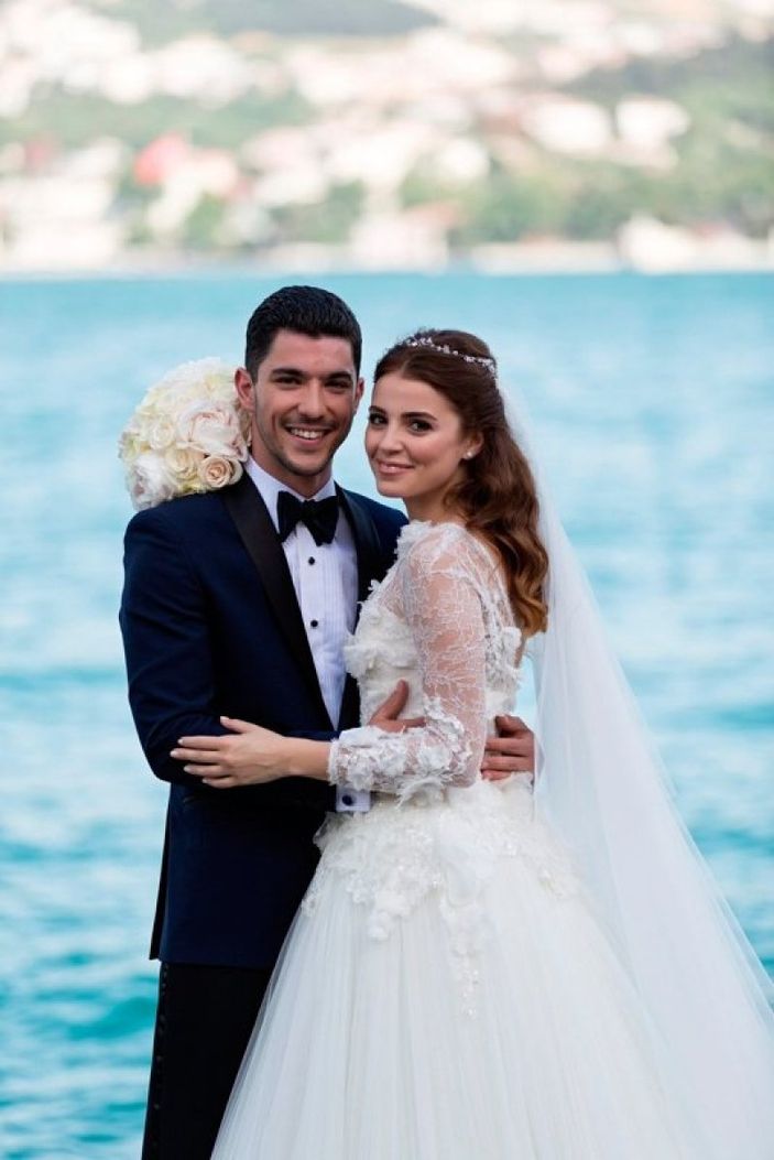 Eski eşi tanıdık çıktı! Kaan Yıldırım'ın bir zamanlar aynı yastığa baş koyduğu isim...