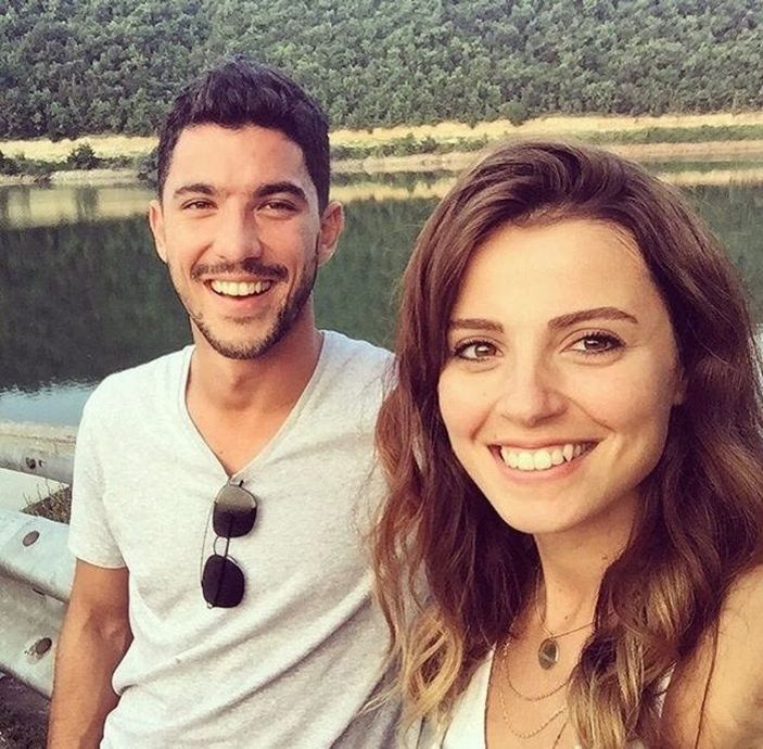 Eski eşi tanıdık çıktı! Kaan Yıldırım'ın bir zamanlar aynı yastığa baş koyduğu isim...