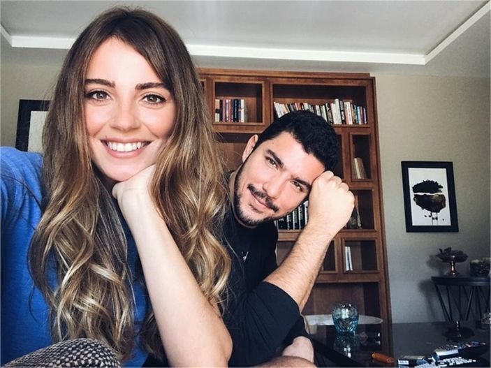 Eski eşi tanıdık çıktı! Kaan Yıldırım'ın bir zamanlar aynı yastığa baş koyduğu isim...