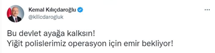 Süleyman Soylu: Bukalemun Kılıçdaroğlu