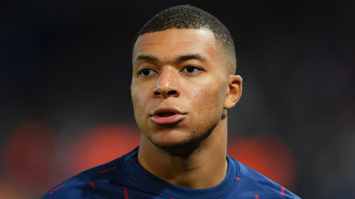 Ronaldo: Mbappe turnuvanın en iyi oyuncusu seçilecek