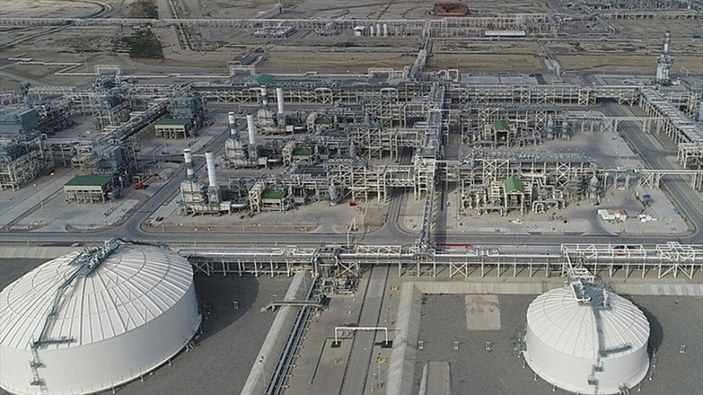 Türkmenistan doğalgazı, Türkiye üzerinden Avrupa'ya taşınabilir