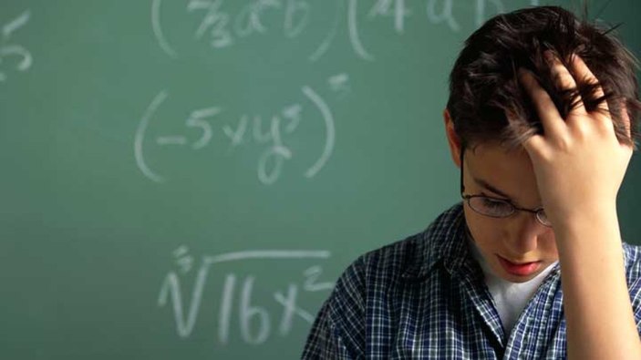 Diskalkuli nedir, belirtileri nelerdir? Diskalkuliyi anlama yöntemleri!