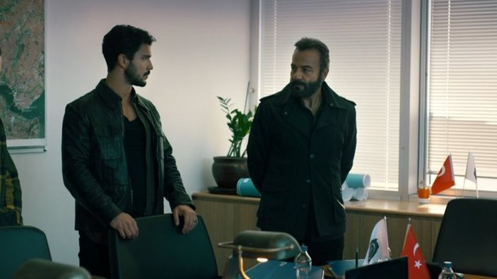 Sipahi 2. bölüm fragmanı yayınlandı! 