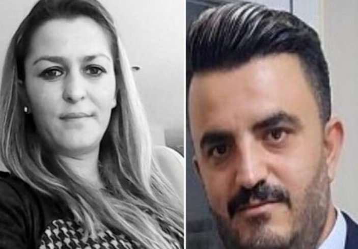 Ankara'da eski nişanlısını öldüren sanığa ağırlaştırılmış müebbet talebi