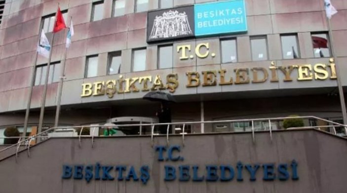 Eski Beşiktaş Belediye Başkanı Murat Hazinedar yakalandı