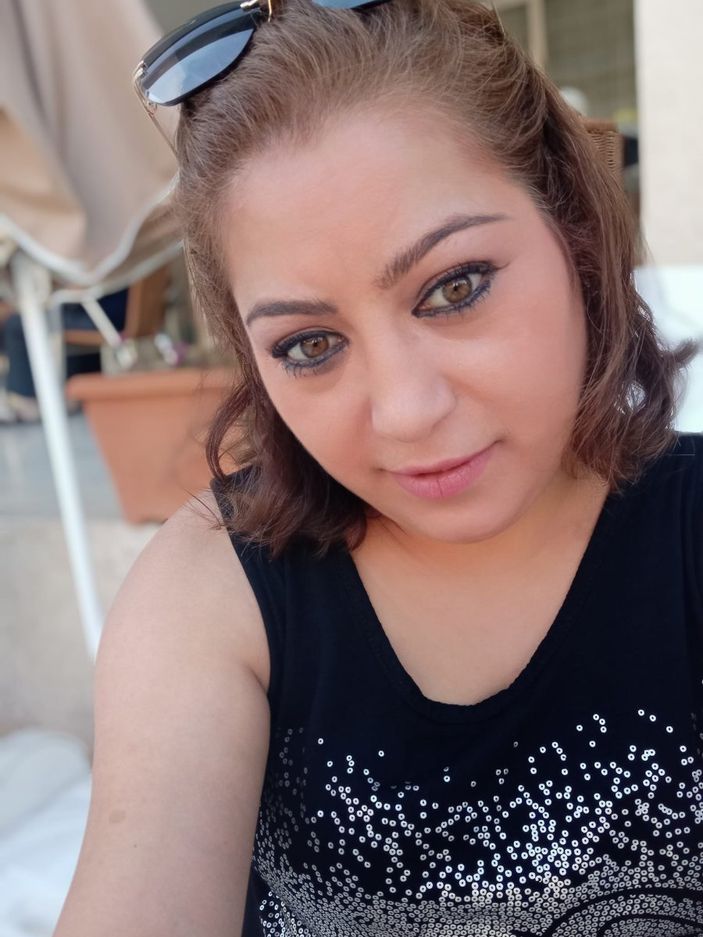 i Denizli'de bir çocuk annesi kadın, evinde ölü bulundu