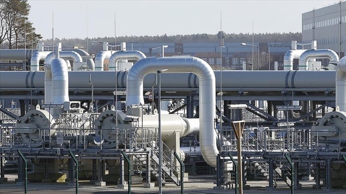 Fatih Dönmez: Bu yıl doğalgaz tüketimi yüzde 10-12 daha az olur