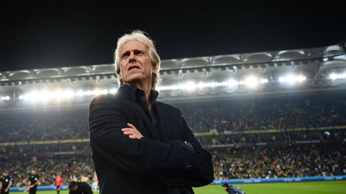 Jorge Jesus