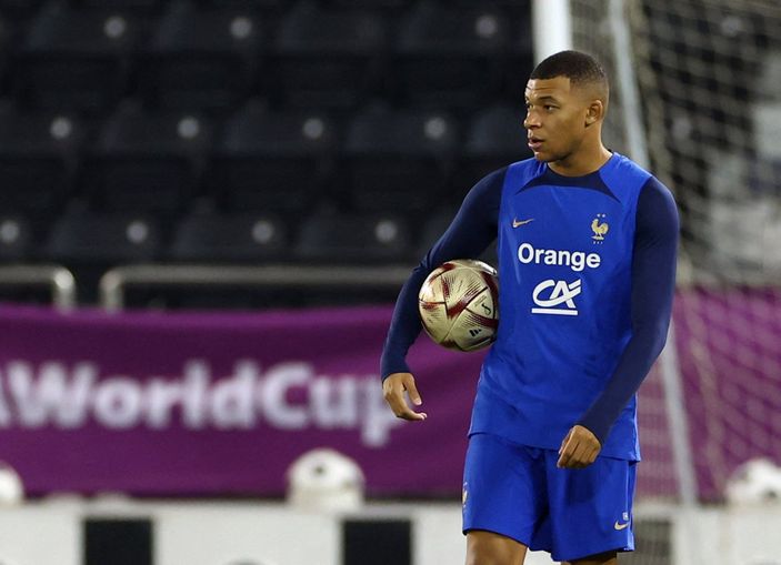 Walid Regragui: 40 yıl daha beklemek istemiyoruz