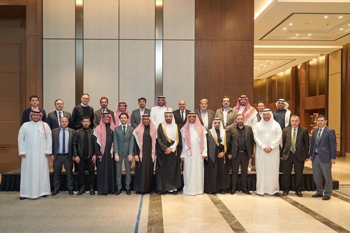 a Umreciler için kurulan ‘Nusuk’ platformunun Türkçe versiyonu açıldı