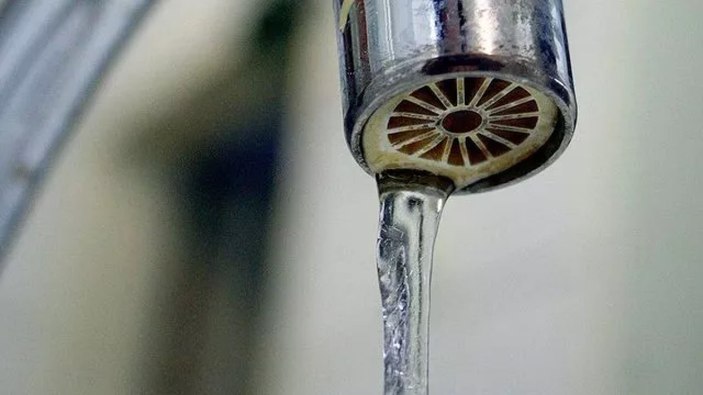 Ankara'da sular ne zaman gelecek? 14 Aralık 2022 ASKİ su kesintisi ve arıza sorgulama