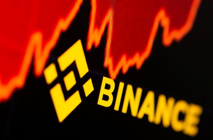 Binance'tan para çekme işlemleri hızlandı