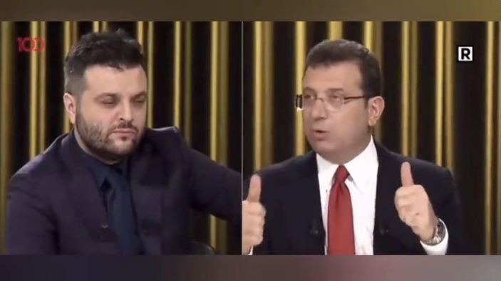 Kemal Kılıçdaroğlu'ndan İmamoğlu ve Yavaş'a adaylık vetosu