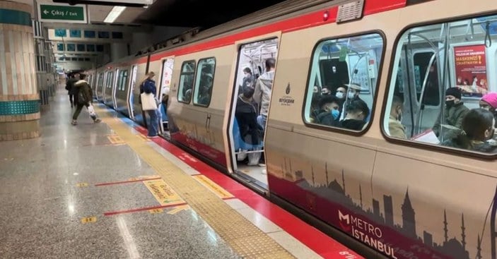 Yenibosna metrosu açıldı mı, ne zaman açılacak? Yenibosna metro durakları