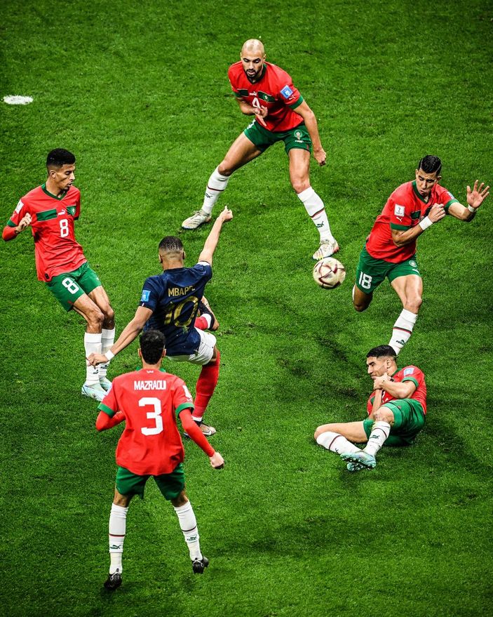 Mbappe