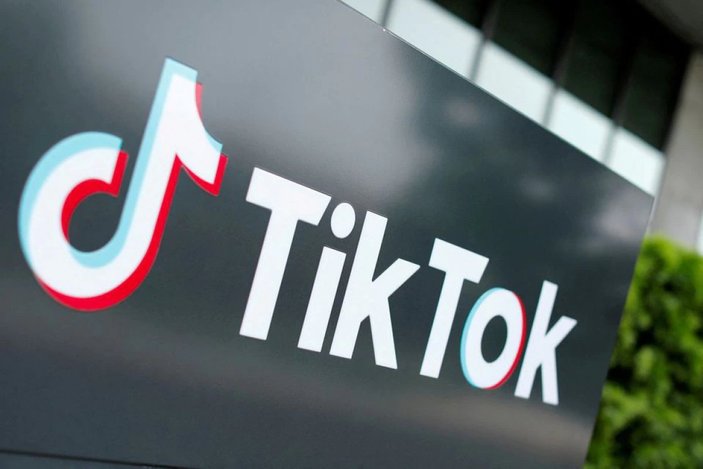 ABD'de hükümet çalışanlarına TikTok yasağı için adım atıldı