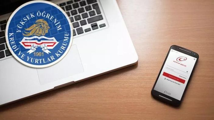 KYK başvuruları açıklandı! Başvuru sonuçlarına nasıl bakılır? 2022-2023 KYK başvuru sonuç sorgulama ekranı