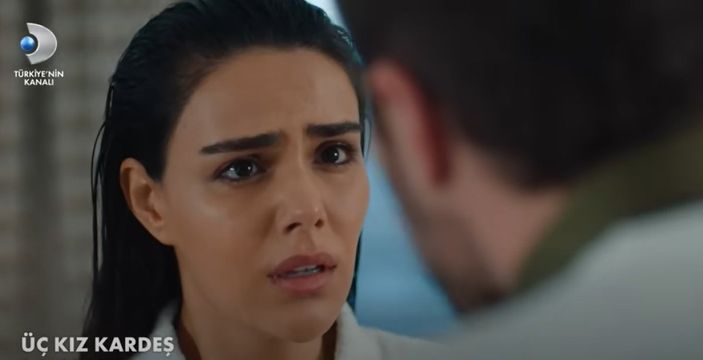 Üç Kız Kardeş 31. bölüm 2. fragmanı yayınlandı! 