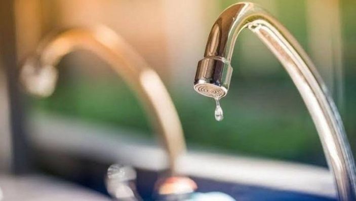 Ankara su kesintisi yaşayacak ilçeler hangileri? 16 Aralık 2022 ASKİ su kesintisi ve arıza sorgulama