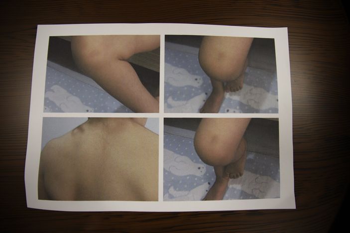 i Gaziantepli babanın şok iddiası: Annesi bebeğimizi öldürdü