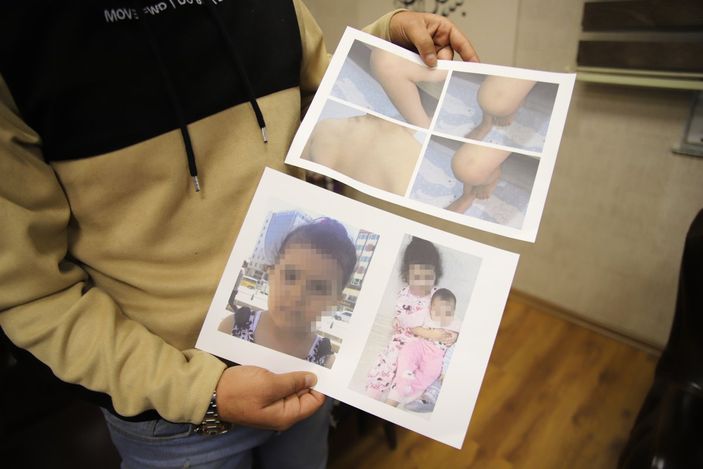 i Gaziantepli babanın şok iddiası: Annesi bebeğimizi öldürdü