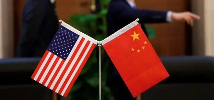 Çin: ABD ihracat kontrollerini kötüye kullanıyor