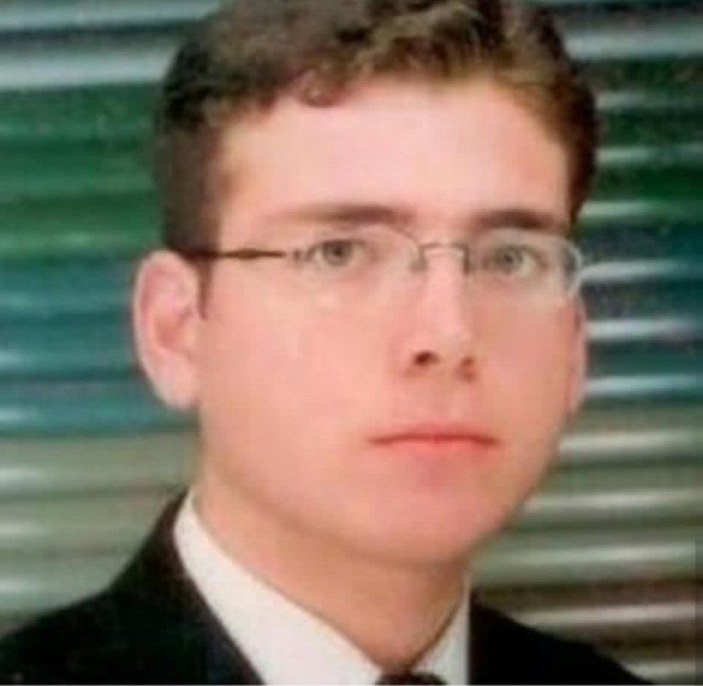 Ankara’da güvenlik görevlisi tarafından öldürülen kargo şefi toprağa verildi