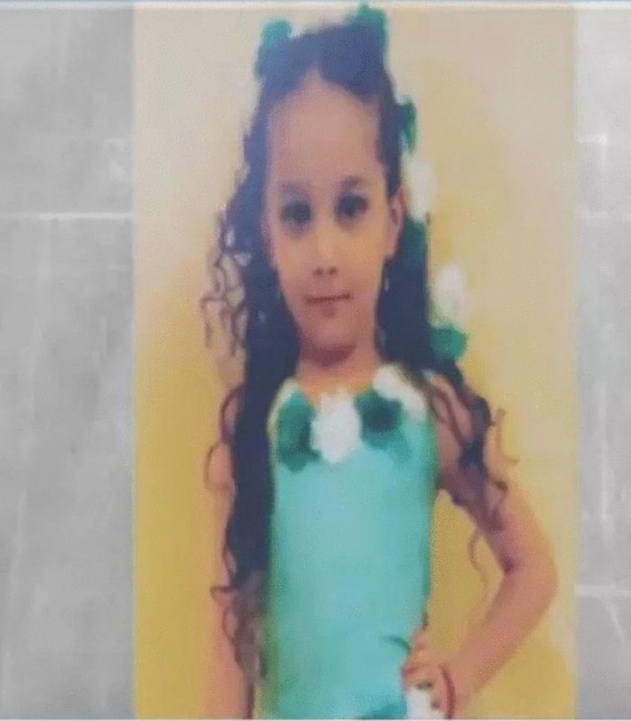 Eskişehir'de 6 yaşındaki Elif Nur’un ölümüyle ilgili 2 gözaltı
