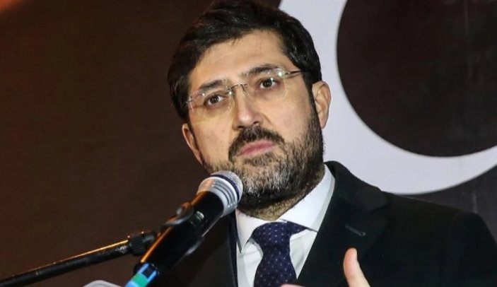 Beşiktaş Belediyesi'ne yönelik 'rüşvet' soruşturması: 3 tutuklama