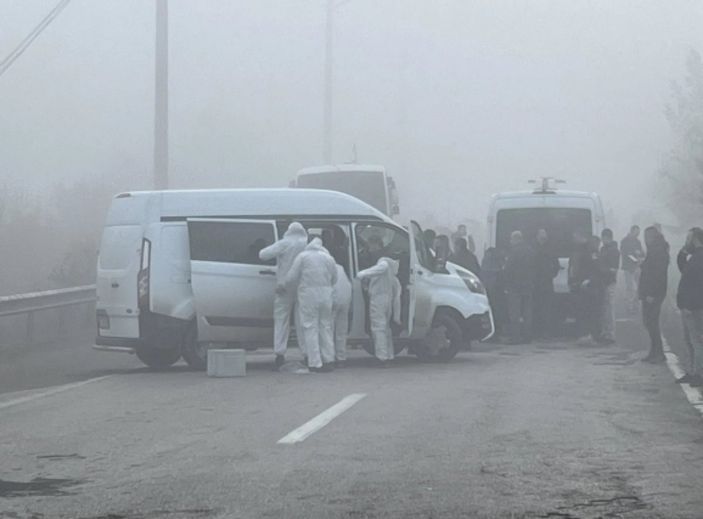 Süleyman Soylu: Doğu ve Güneydoğu huzur içinde olacak