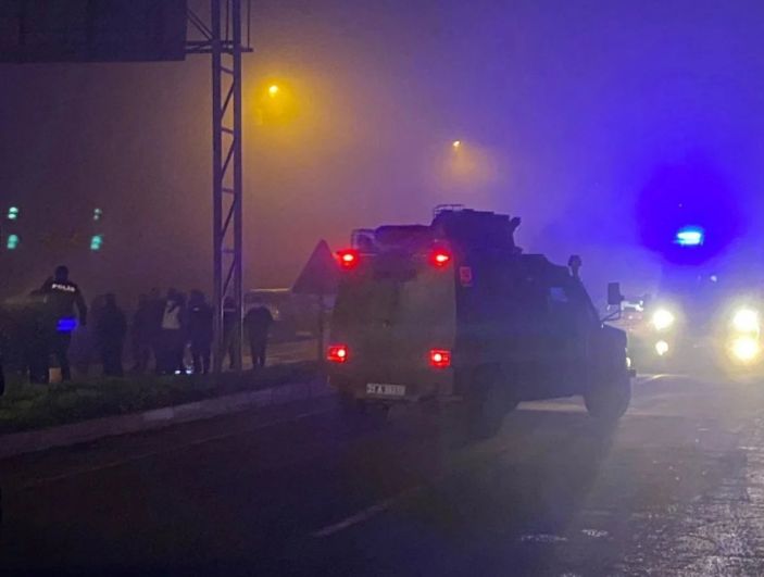 Süleyman Soylu: Doğu ve Güneydoğu huzur içinde olacak